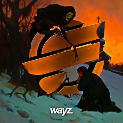 wayzhs tweet picture