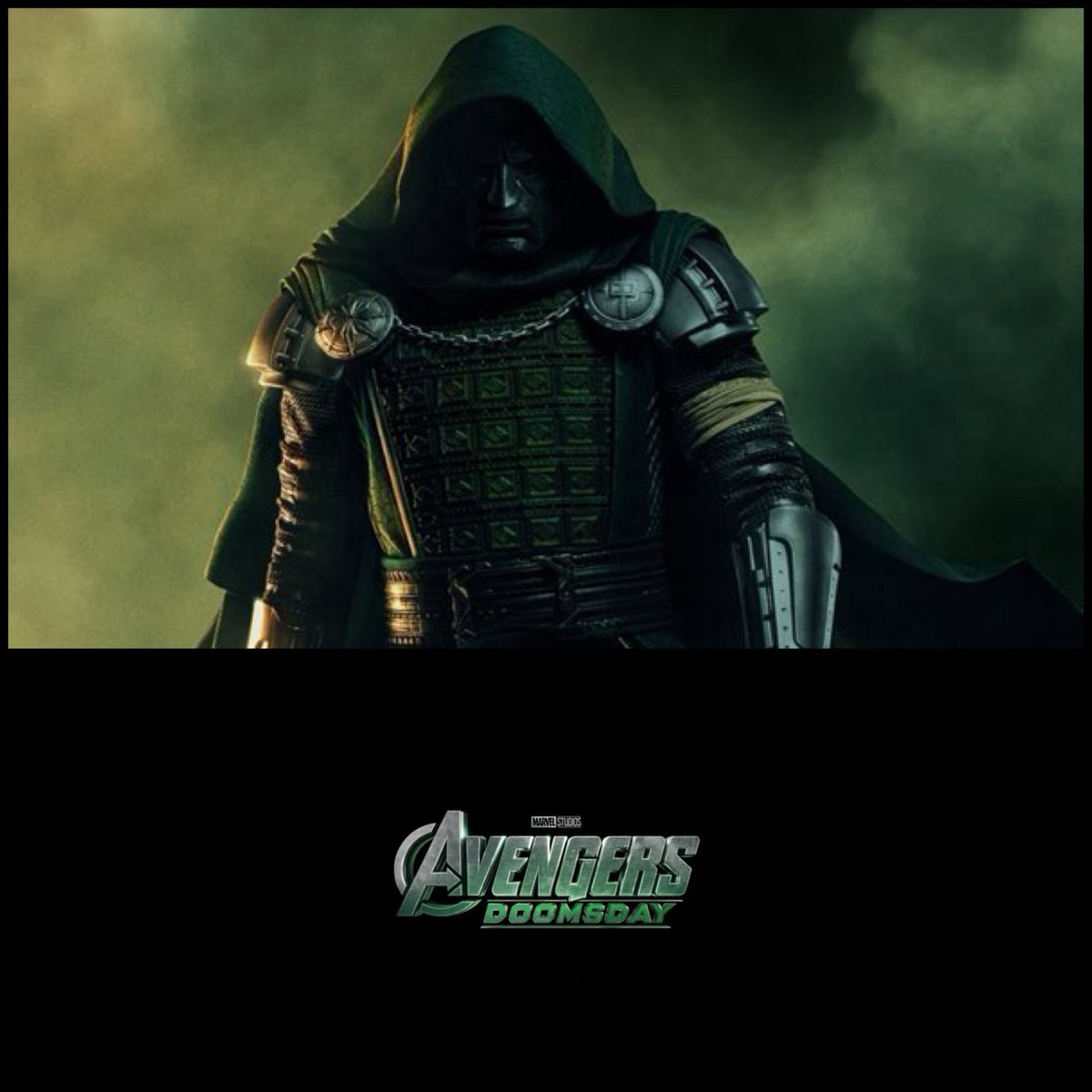 MCUFANLIFE's tweet photo. ✅映画『アベンジャーズ:ドゥームズデイ』が前売りチケットのみですでに1億ドル(約157億円)以上を売り上げているとの情報‼️
　
✅映画公開まではあと2ヶ月以上ありさらに記録は伸びる https://t.co/HnoFqd2FeT