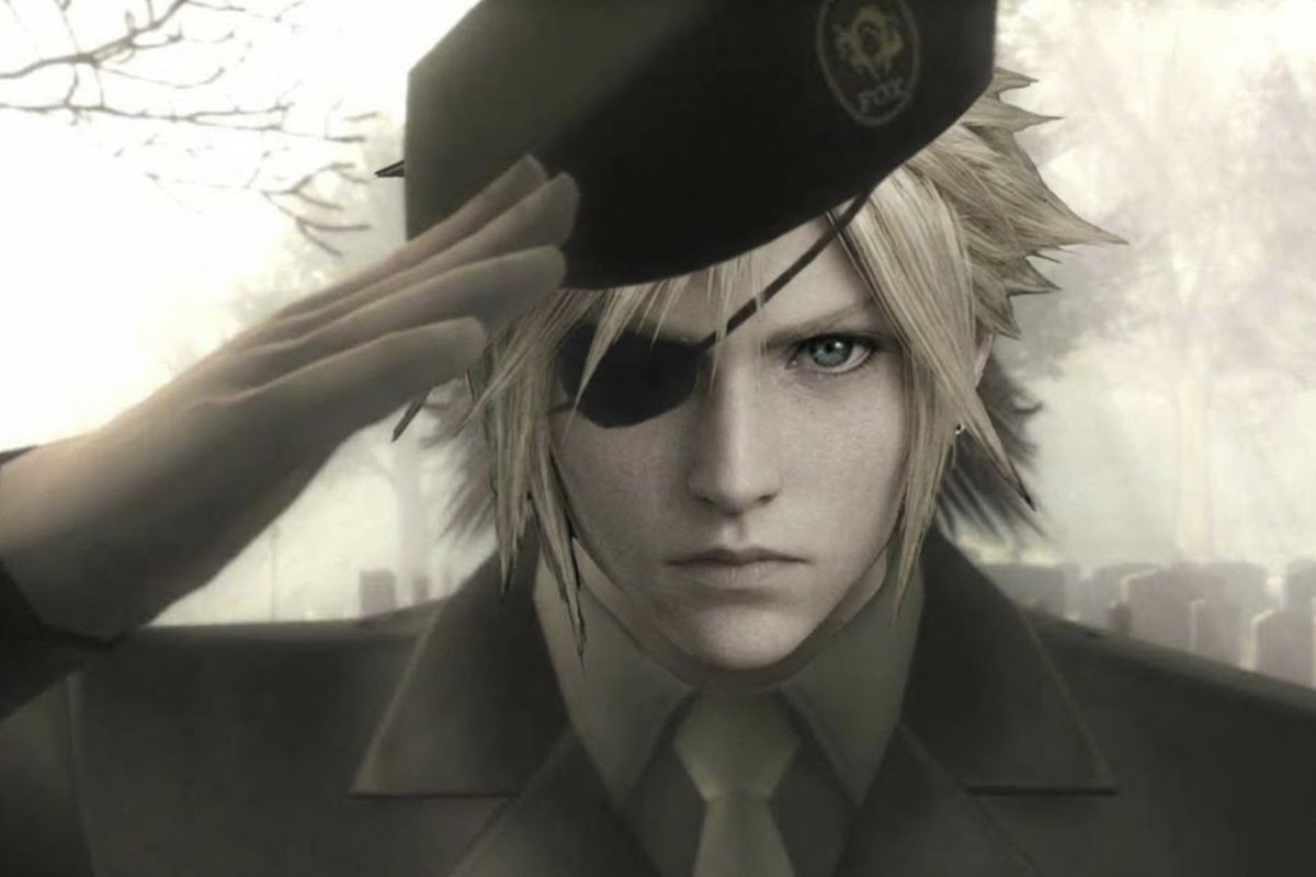 FinalFantasy_BR's tweet photo. Press F to Pay Respects. https://t.co/dFhBIqEzag