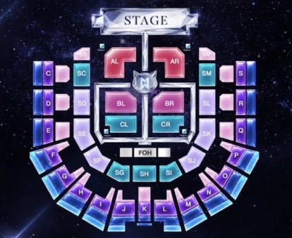 Stloynel2's tweet photo. 🎫 BORN TO BE NUNEW CONCERT IN THAILAND 👑
✨ NuNewの2度目となる単独コンサート「BORN TO BE NUNEW CONCERT」タイ・バンコク公演の代理チケッティング受付中！
📅 日時
 * 2026年10月31日(土) 開演
 * チケット発売日: 2026年9月12日
 * プレイガイド: All Ticket (7-Elevenカウンター等)
📍 場所
IMPACT ARENA MUANG THONG THANI (タイ・バンコク)
📩 予約はDMまで！
ご希望の「席種・エリア」「枚数」「ご予算」を明記の上、お早めにご連絡ください。
※決断され、すぐにお支払いおよびチケット確保が可能な段階になってからDMをお送りいただくようお願いいたします。
#チケット代行
#NuNew #BornToBeNuNew #NuNew2ndConcert #ImpactArena #バンコク公演 #タイ公演 #海外コン代行 #バンコクチケット #コンサート代行 #チケット代行 #代理チケッティング #チケッティング代行 #TPOPチケット #チケジャム #良席 #神席 #양도 #WTS #WTE