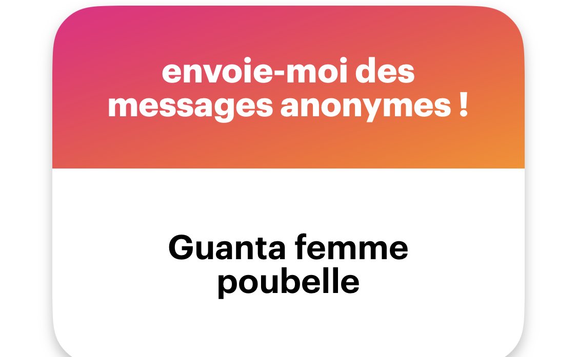 PafNGLPaf's tweet photo. https://t.co/KLbU10UUGd