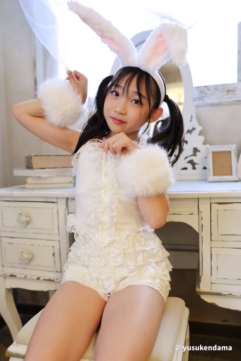 yusuke03403094's tweet photo. きまぐれラビット！

2026.10.04弁天町
model：RINKAさん
(@RINKA_24v)

#ななサク撮影会
#RINKA https://t.co/TvzJvcrNUv