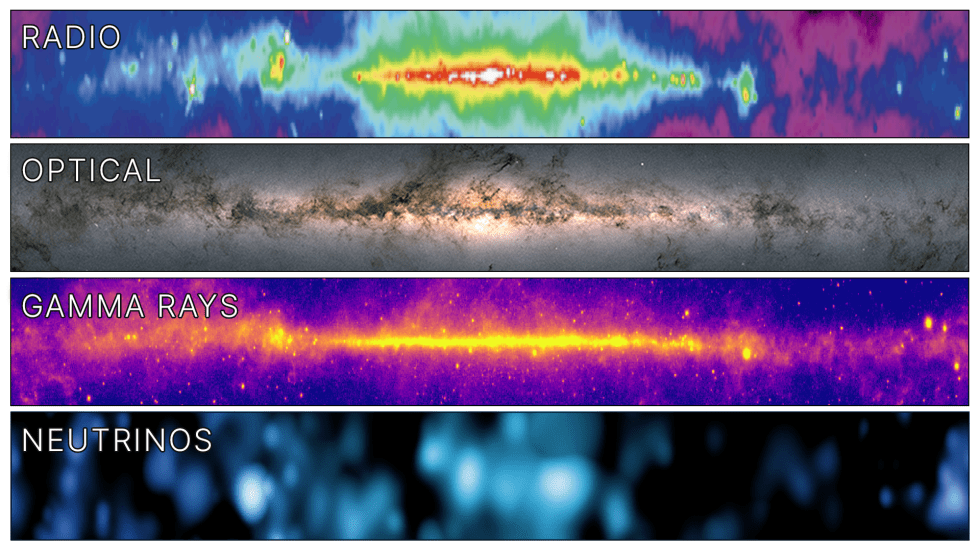 psc_live's tweet photo. PSC user Francis Halzen has been awarded the 2026 Nobel Prize for Physics!

The Nobel Committee honored Halzen for his groundbreaking work to detect cosmic neutrinos, strange particles that dash through the Universe almost unaffected by regular matter. 

https://t.co/zHLRkL8mzJ https://t.co/r5EfTkxJfY