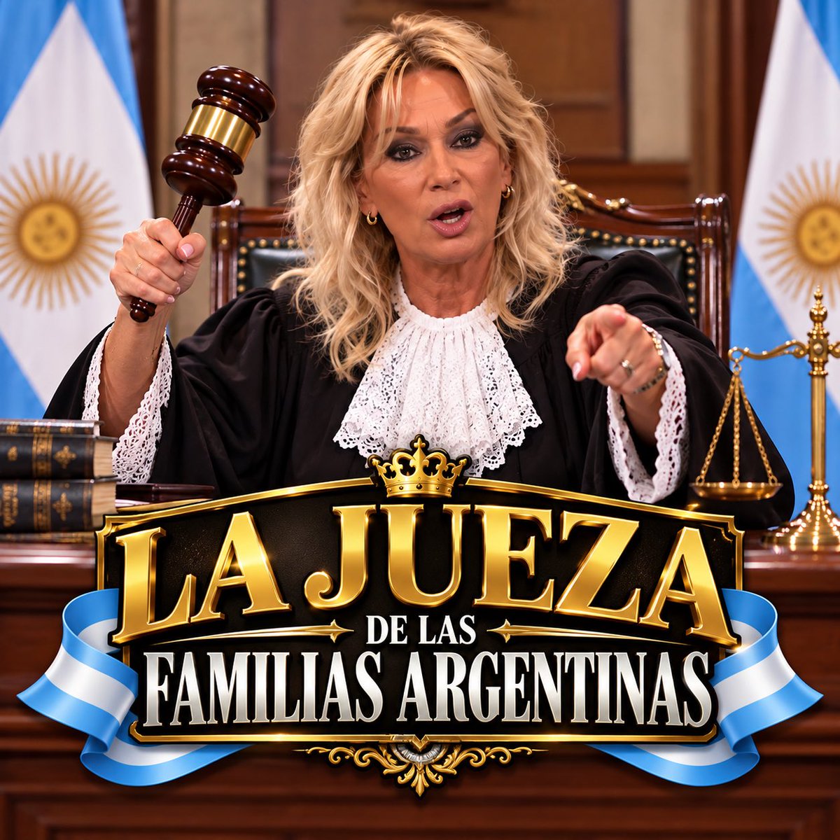 PeteFeInforma's tweet photo. EL NIVEL DE MALDAD DE LA HERMANA DE @yanilatorre : UTILIZAR A SU PROPIA MADRE

¿Ustedes pueden medir el nivel de maldad de la hermana de @yanilatorre ? Utilizar la cuenta de su propia madre para realizar algo prohibido por la ley, exponiéndola y poniéndola en el centro de un escándalo por reventa de entradas.

¿A tu propia madre? ¿Utilizarla de esa manera para llevar adelante algo ilegal? Una madre es lo más sagrado.

Y mientras @yanina se cree “la jueza de las familias argentinas”, metiendo las narices, juzgando y sentenciando a las familias de los demás, debería empezar por mirar lo que ocurre dentro de la suya.

Dios mío… ¿qué clase de familia es esta?