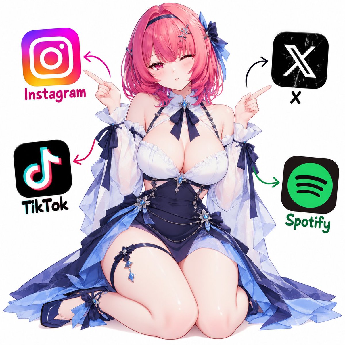 ayumi_ayavt's tweet photo. You have to delete one app from your phone forever. Which one are you getting rid of? https://t.co/l1sgaA3CVz