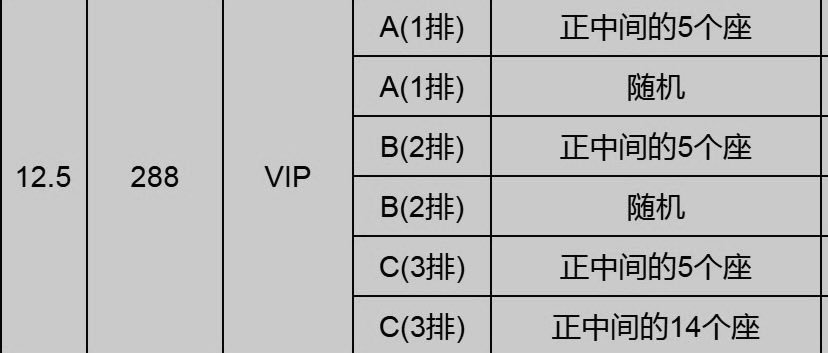 Stloynel2's tweet photo. YESUNG IN SINGAPORE 🇸🇬

イェソン シンガポール公演
チケット代行受付中 🎫

⚡ すぐにお支払い可能な方優先
📩 ご希望の座席・枚数・予算を記載してDMください
🌏 海外ファン・グローバル対応OK

#イェソン #예성 #YESUNG #김종운 #チケット代行 #平野レミの早わざレシピ
Yvvv https://t.co/ERm18yY8o8