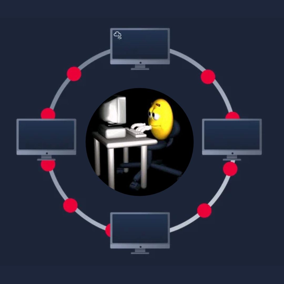 whyegorio's tweet photo. DAY 48/100 🔴

Watching a TryHackMe networking video:

“Okay, router sends the email. Got it.”

5 minutes later:

Packets. Dmarc points. 10 new terms. 💀

Annoying at first. But now I understand way more.

#Cybersecurity #Networking https://t.co/ARAv2QZs27
