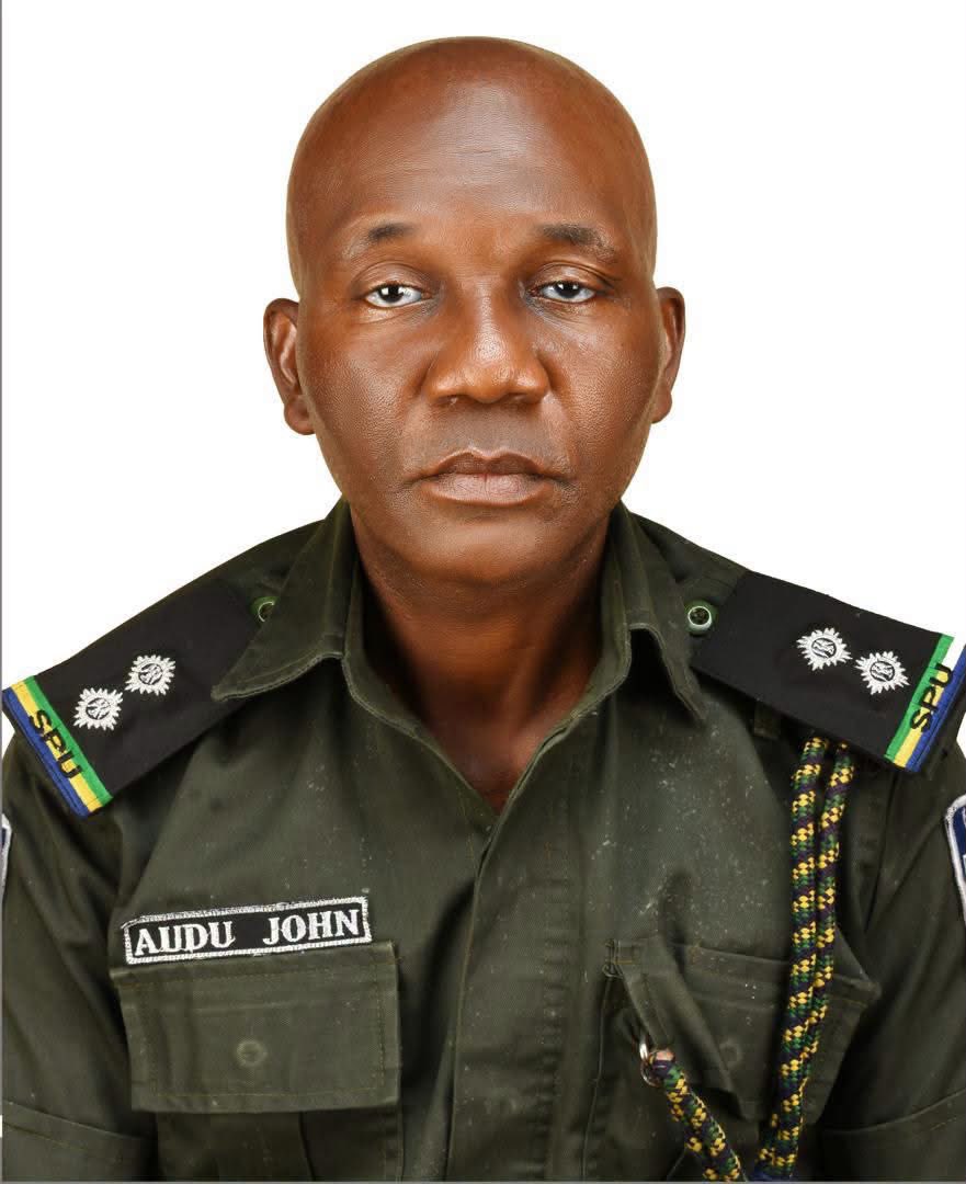 ZagazOlaMakama's tweet photo. 🚨 URGENT: MISSING PERSON — PLEASE SHARE WIDELY 🚨

This is Retired ASP John Audi, who has partial stroke and memory loss.

He came this morning to the Police Headquarters, Kaduna, for his insurance registry and documentation. He was accompanied by his son.

While his son briefly went to a nearby photocopy shop to photocopy some documents, he returned within about two minutes and could no longer find his father.

All efforts made so far to locate him have unfortunately been unsuccessful.

Please, if you see him anywhere, kindly contact these numbers immediately:

📞 0708 061 4635
📞 0704 641 0267

Please share this message widely, especially across Kaduna and surrounding areas. Someone may see him and help reunite him with his family.

May God help us locate him safely.

@PoliceNG