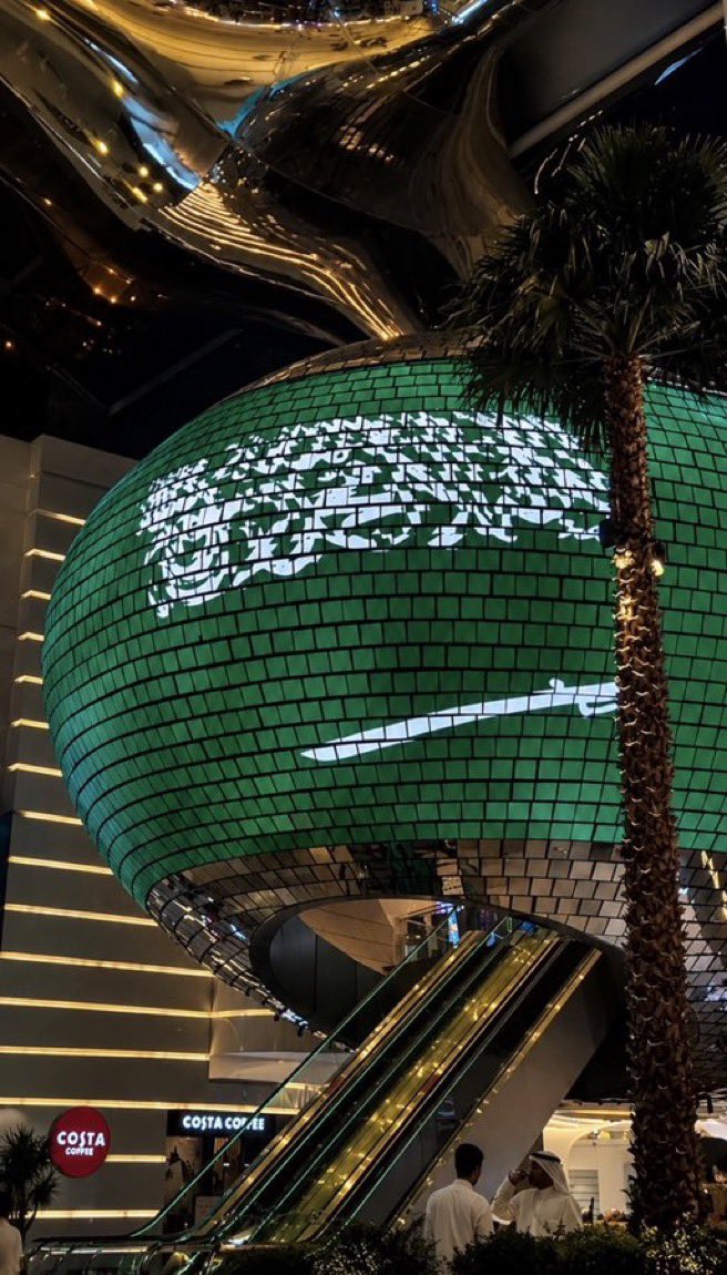 saudipopular's tweet photo. ياعمري يالكوييييت خضراء 🇸🇦❣️🇰🇼 https://t.co/tJ1Q9MCUTj