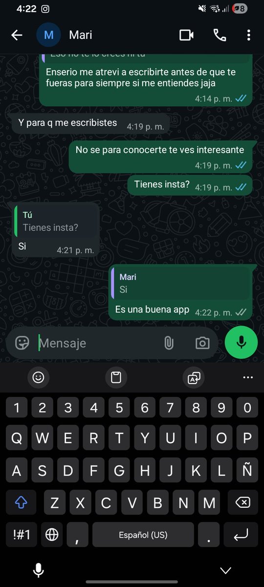 djmafufada's tweet photo. Día 1 aprendiendo a conquistar https://t.co/hzHIye8Aux