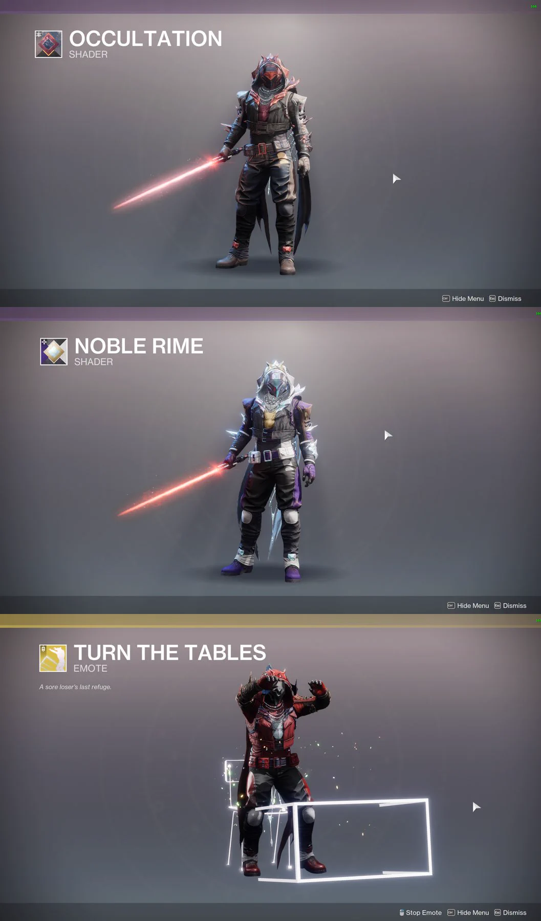 Eververse Daily on X: 