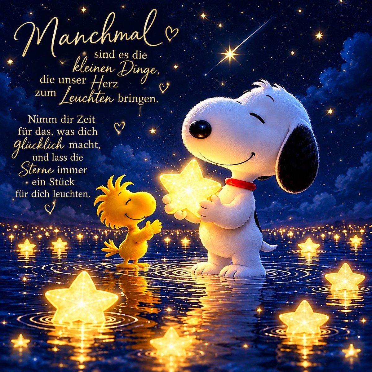 Ilomaus1966's tweet photo. @SchulzeGoltz Dankeschön Heidemarie,schlaf gut ⭐️✨😊 https://t.co/vaXmtWUM7D