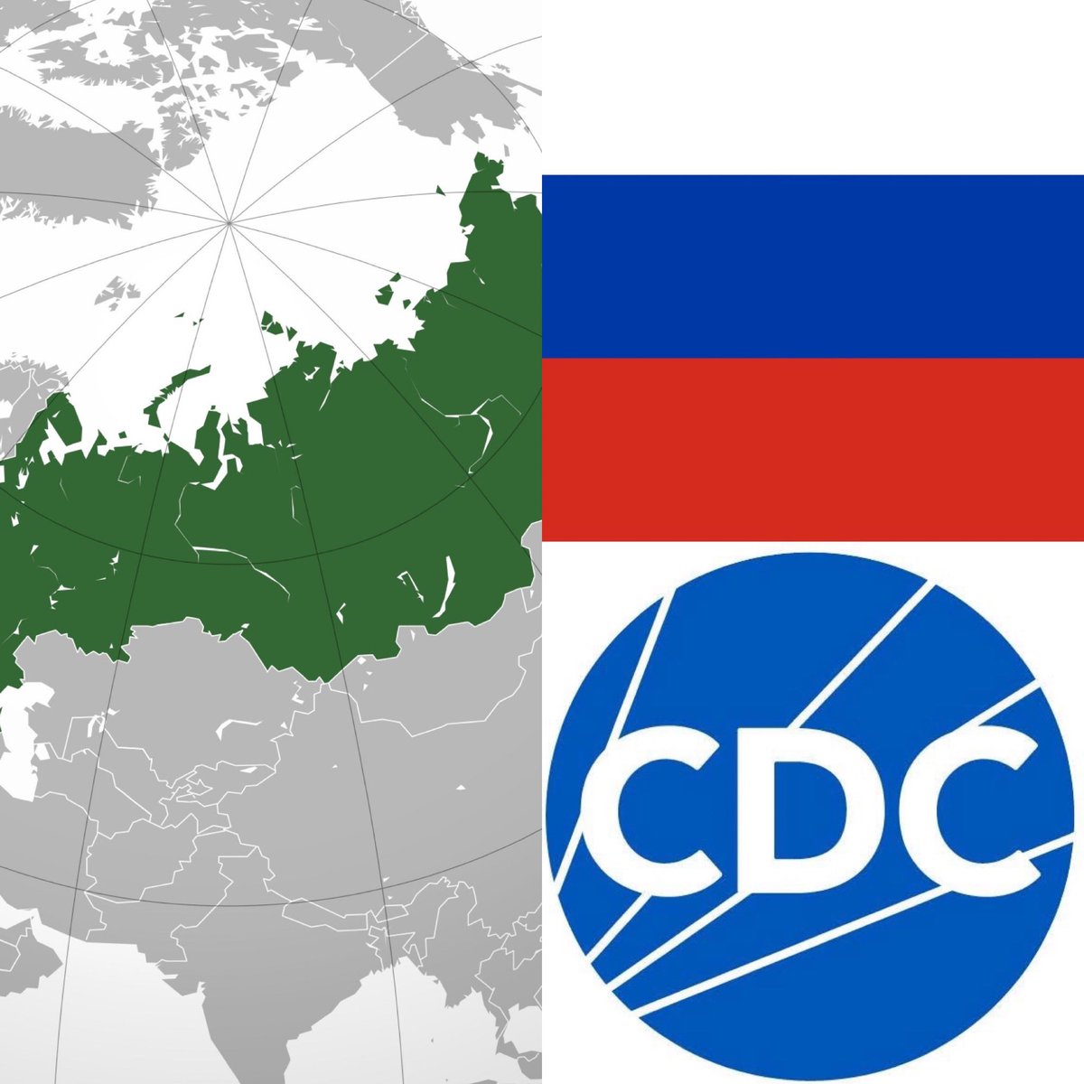 CerebrosG's tweet photo. Urgente de último momento: Centro para el Control y Prevención de Enfermedades.

“Los CDC están al tanto y están monitoreando de cerca los informes de un caso sospechoso de peste neumónica en la región de Irkutsk en Rusia que resultó en una fallecimiento. Estamos trabajando a través del gobierno de EE. UU. para evaluar los desarrollos a medida que se disponga de información adicional.

Aunque las circunstancias de este caso reportado permanecen sin confirmar, la peste es una enfermedad bacteriana grave que se puede tratar con antibióticos, particularmente cuando se reconoce y trata tempranamente.

La peste neumónica puede propagarse de persona a persona a través de gotículas respiratorias durante un contacto cercano, por lo que la identificación y el tratamiento rápidos de las personas infectadas, y el monitoreo de las personas potencialmente expuestas, son medidas importantes de salud pública.

En este momento, no hay indicios de una amenaza más amplia para Estados Unidos, pero los CDC y nuestros socios interinstitucionales están preparados y continuarán monitoreando la situación de cerca.”