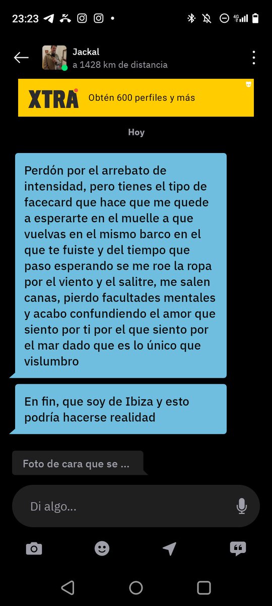 desangeladx's tweet photo. Las dos Españas. https://t.co/k1haIldq6o