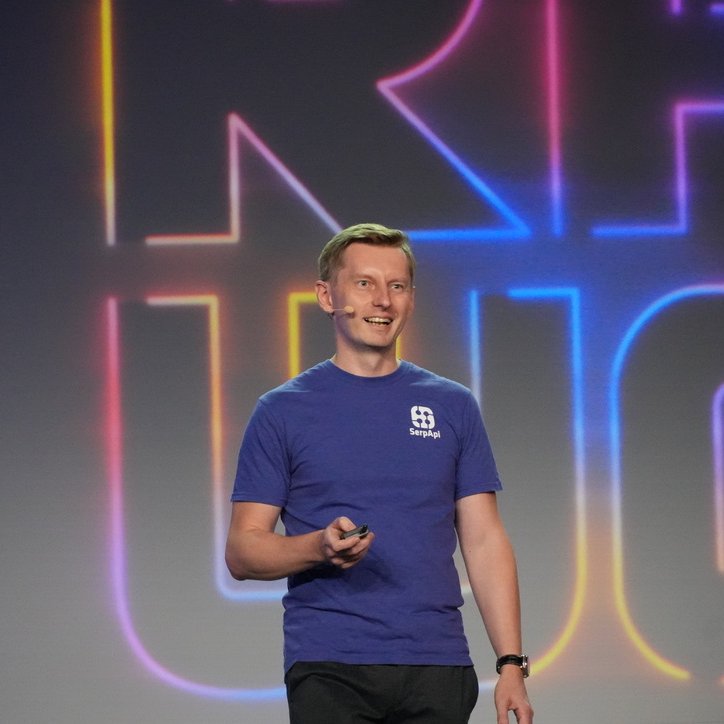 SerpApi's tweet photo. Looking back at Josef's “Kamal Deep Dive” at Rails World🎤

Watch the full talk here:
https://t.co/K2TD6BlBoT https://t.co/f7MgEaGthD