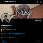 Photo by Jose Sánchez (@josedev00)