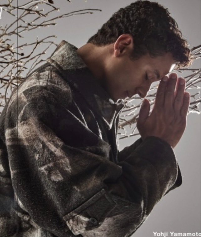 alwaysjaafar's tweet photo. let every tongue that rises against jaafar jeremiah jackson be silenced. — dum dums 6:7 https://t.co/jDzYGH60sq