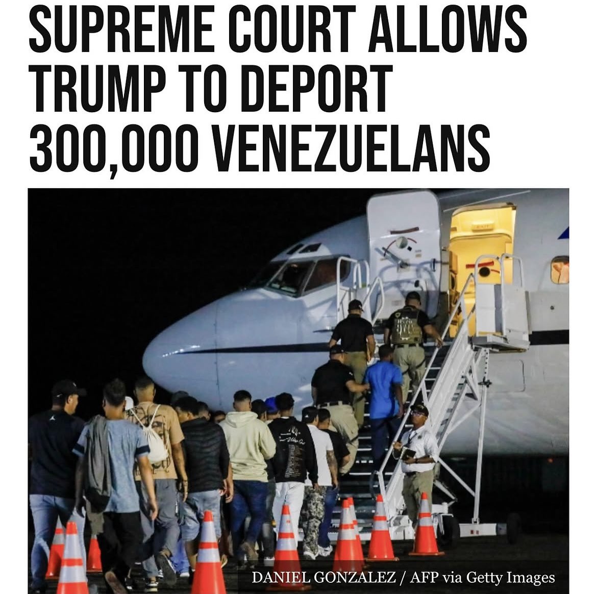 RealSpitfire's tweet photo. ICYMI SCOTUS came through again…..all Democrats do is stall and delay. https://t.co/xgnlO67gOH