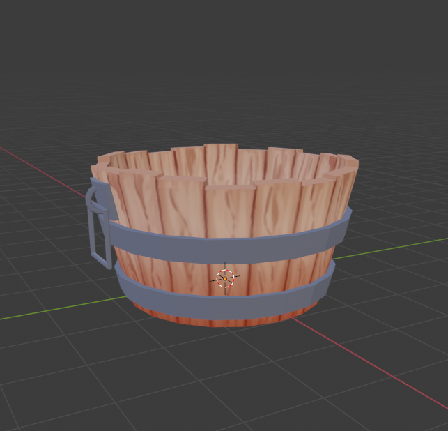 SaucyTango's tweet photo. working on texturing the THIC bucket
#art #texturing #3Dmodel https://t.co/7XbDBBrbpX