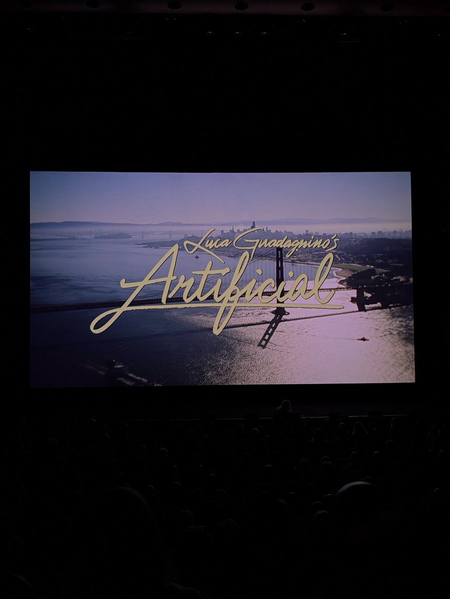 rippleblvd's tweet photo. incredible. andrew garfield is a terrifying, horrifying, truly sinister sam altman. what a performance. and the final shot… whew #nyff https://t.co/kLb82W3mEm
