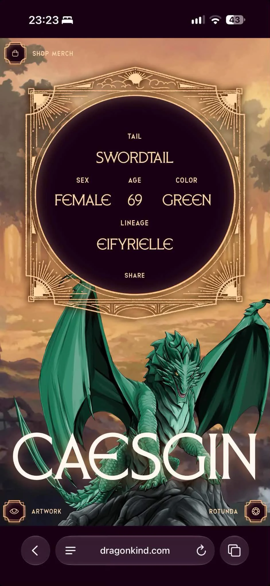 https://dragonkind.com/results/THRESH-5339G9DSDZPKM