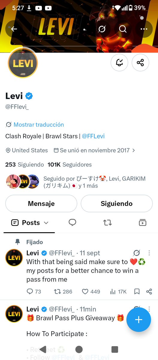 Vekunejo's tweet photo. @FFlevi_ @FFLevi DAMIAAAAN 🔥 https://t.co/vj7nlEUaSG