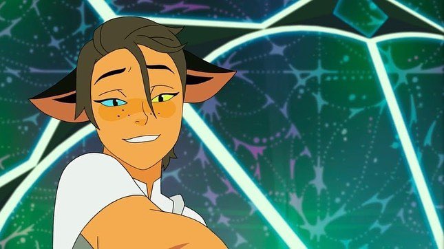 Catrastitwindow's tweet photo. Catra https://t.co/Pp51Xyos8B