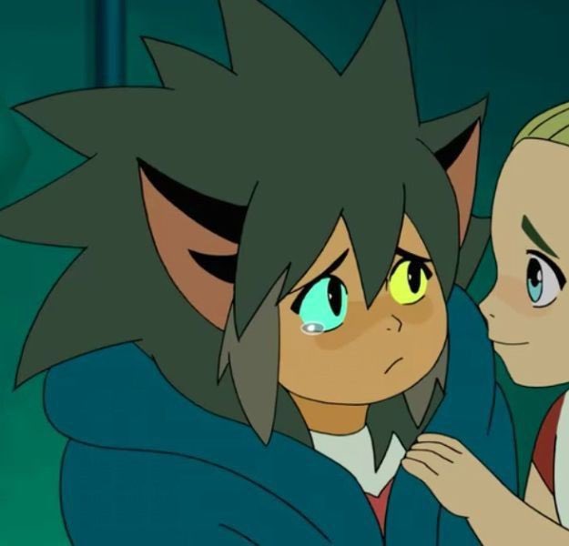 Catrastitwindow's tweet photo. Catra https://t.co/Pp51Xyos8B