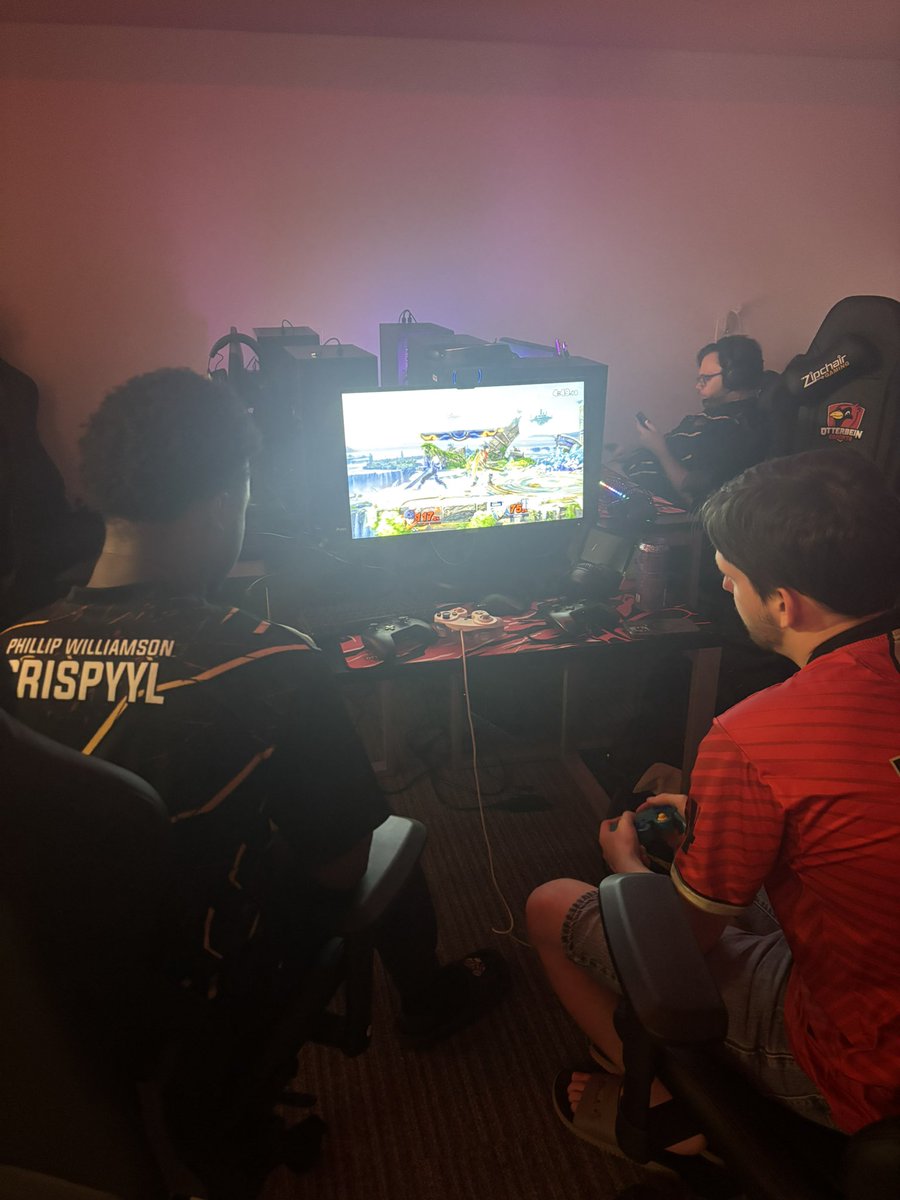 Ott_Esports's tweet photo. Happy National Coaches Day! 🥳 https://t.co/wbHr2hz7C0