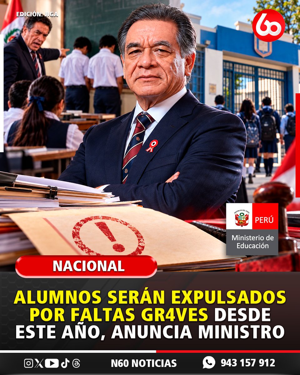 N60Noticias tweet picture