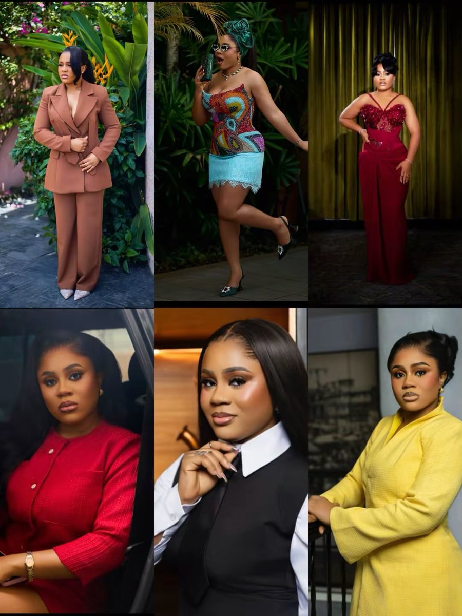 Angie_zennie's tweet photo. How my QUEEN showed up for her MEDIA ROUNDS and FINALE PARTIES 😻🤏

My girl ATE it all up!!😝🥰

BELLS THE BRAND 
FOCUS ON BELLS 
#BellsImoh 
#BBNaija https://t.co/cMaRs8zSmJ