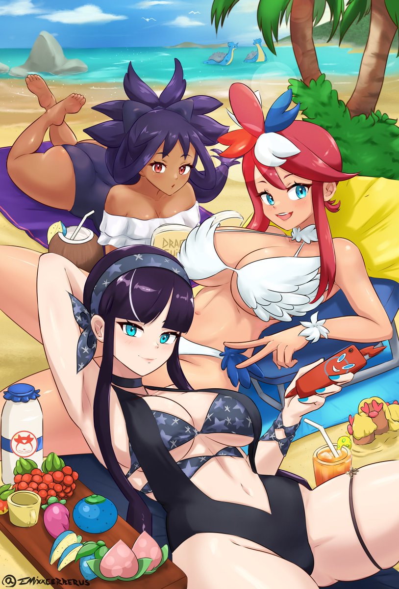EmixxArt tweet picture