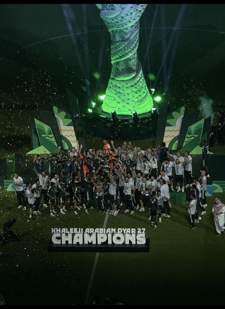 Abdullahalgush's tweet photo. فوق يا سعودي💚🇸🇦 https://t.co/G6NXtspZDt