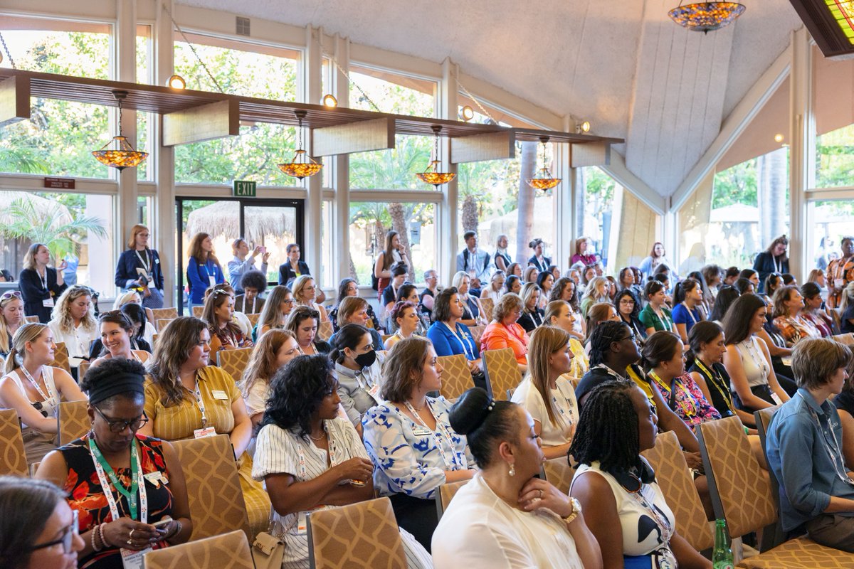 REPlusEvents's tweet photo. Don't miss the Women in Renewable Energy Reception at RE+ 26, presented in partnership with @WRISEnergy!

🗓️ Tuesday, November 17 | 4:30 pm - 6:00 pm
🔗 Learn more and register: https://t.co/iHrwdKxSG4

#REPlus26 #CleanEnergy #RenewableEnergy #WomenInEnergy https://t.co/K6VKlxVDnk