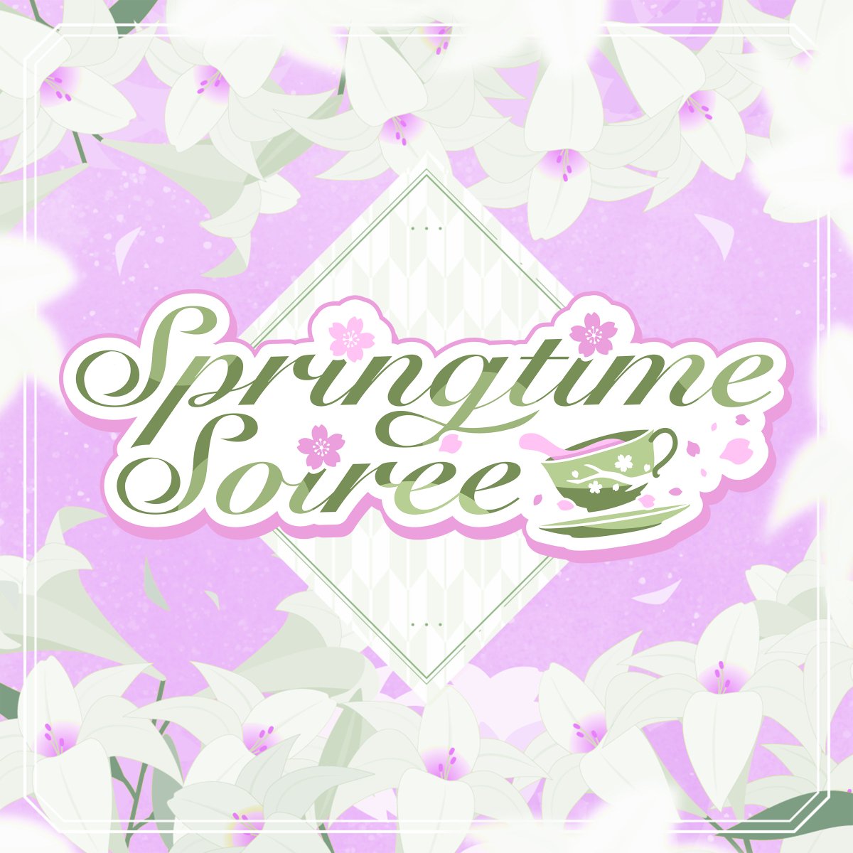 kawa_entertain's tweet photo. Something is brewing...! 🍵 

We are currently recruiting Vtubers to participate in our next cross-company merch drop~ Releasing next year. 

If you're thinking about applying to work with Kawa for OKE 2027, please put in an application sooner rather than later!
https://t.co/aWKk68adH7