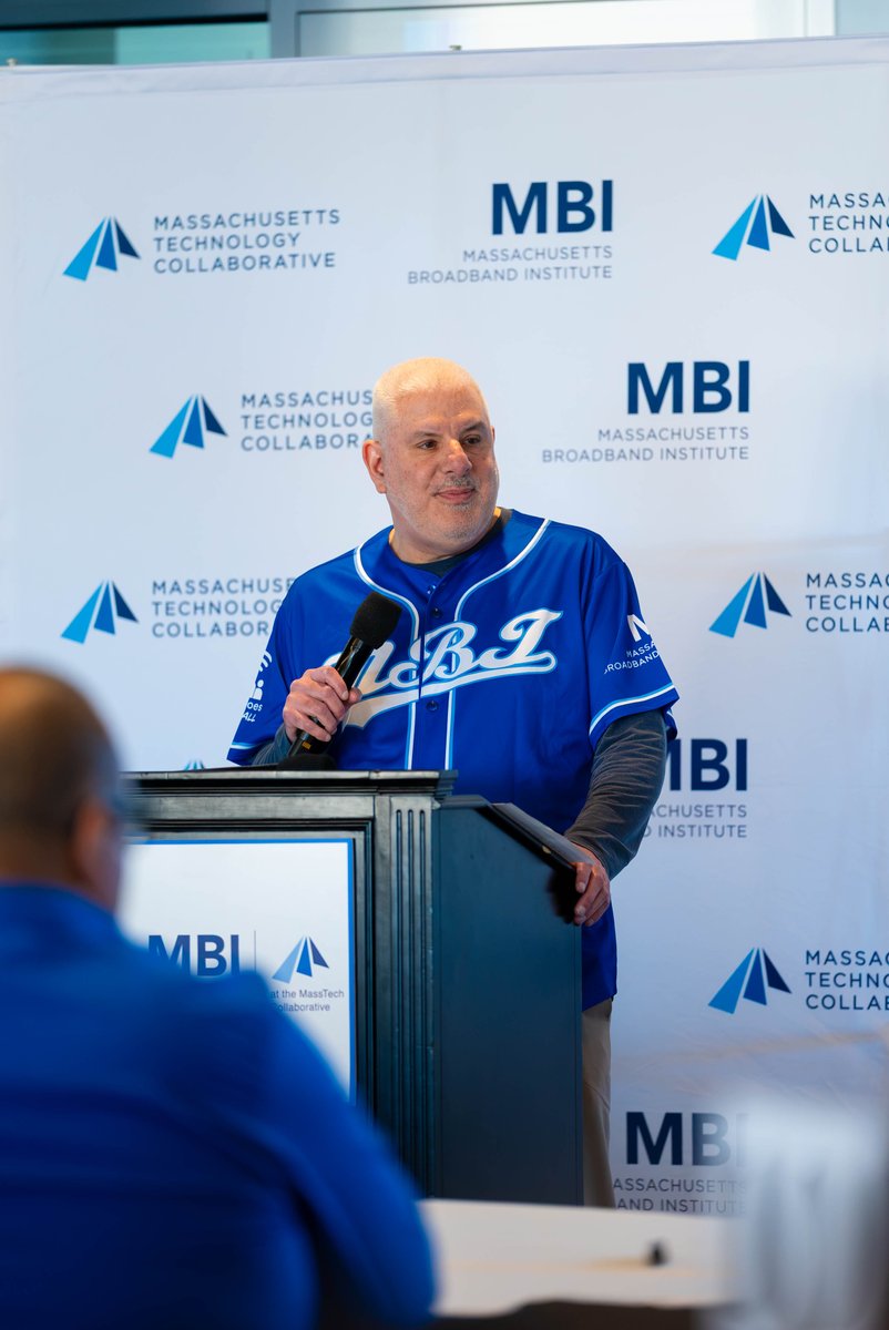 Mass_Tech's tweet photo. Today, MBI celebrated #DigitALL2026 at @PolarPark bringing together leaders from across MA to recognize digital ecosystem leaders, highlight local innovations &amp; discuss broadband access, digital inclusion &amp; supporting communities in the AI era.

#InternetForAll https://t.co/Ql47Y4eXgT