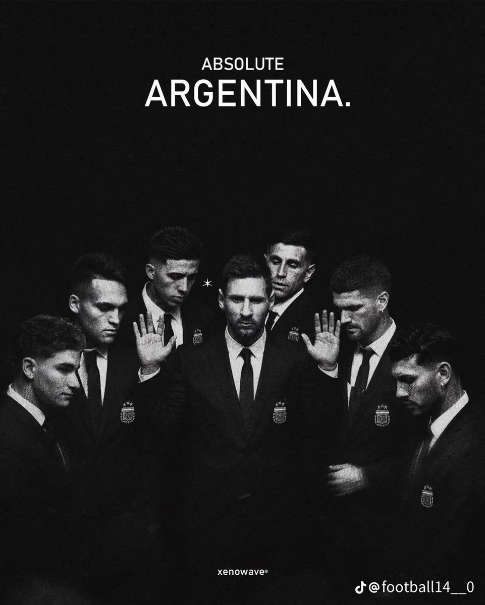BOLU2043373's tweet photo. GREATEST GREATEST GREATEST MESSI THE GOAT 🐐👽🏆🥶🎇
One last dance 🥰
#messi #goat #greatest #football #Argentina #world https://t.co/idokBZrbDJ