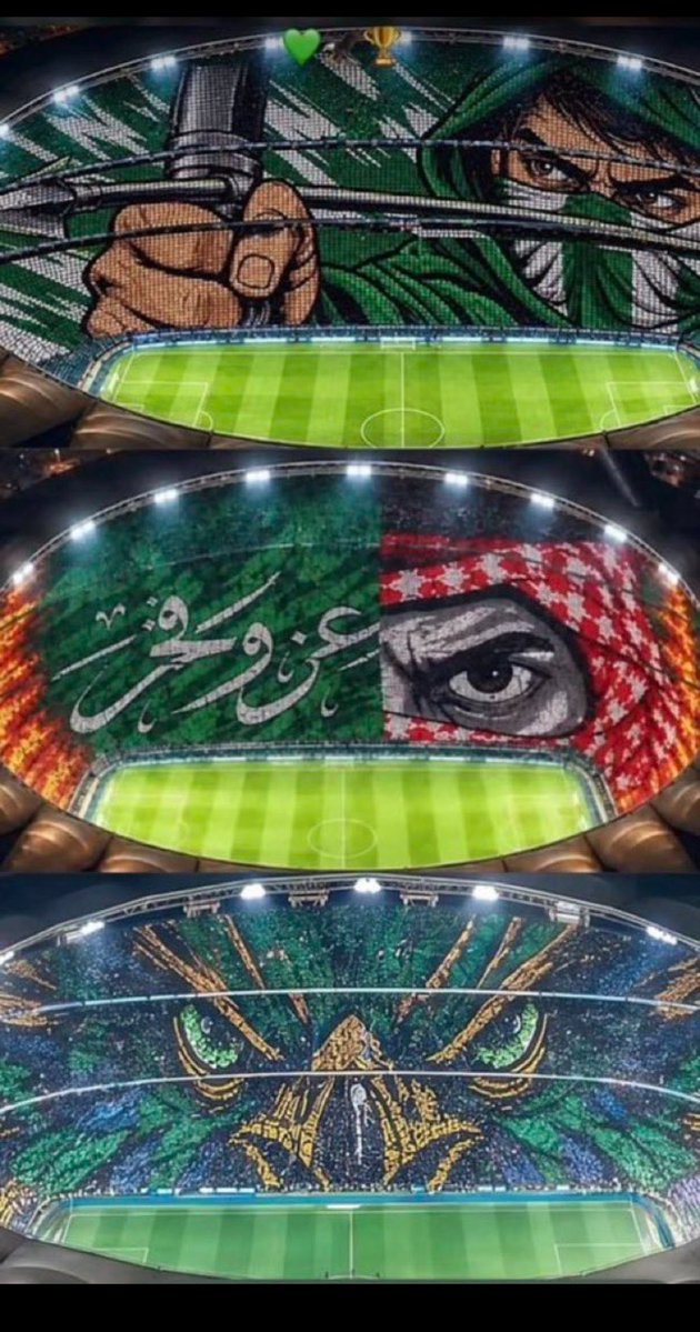 Twwii0's tweet photo. @stcbank_ksa الف مبروووووووووووووك للمنتخب السعودي 
العظيييييم للجمهور العظيييييم للقيادة العظيييييييييمة البطولة المستحقة ..

.. المنتخب السعودي يعود للسطوة يعود للبطولات 💚💚💚🇸🇦🇸🇦🇸🇦🇸🇦🇸🇦🇸🇦🇸🇦

❤️❤️🇸🇦🌻

💚💚💚💚💚

🇸🇦🇸🇦🇸🇦🇸🇦🇸🇦🇸🇦🇸🇦
—— https://t.co/RXcQd4rago