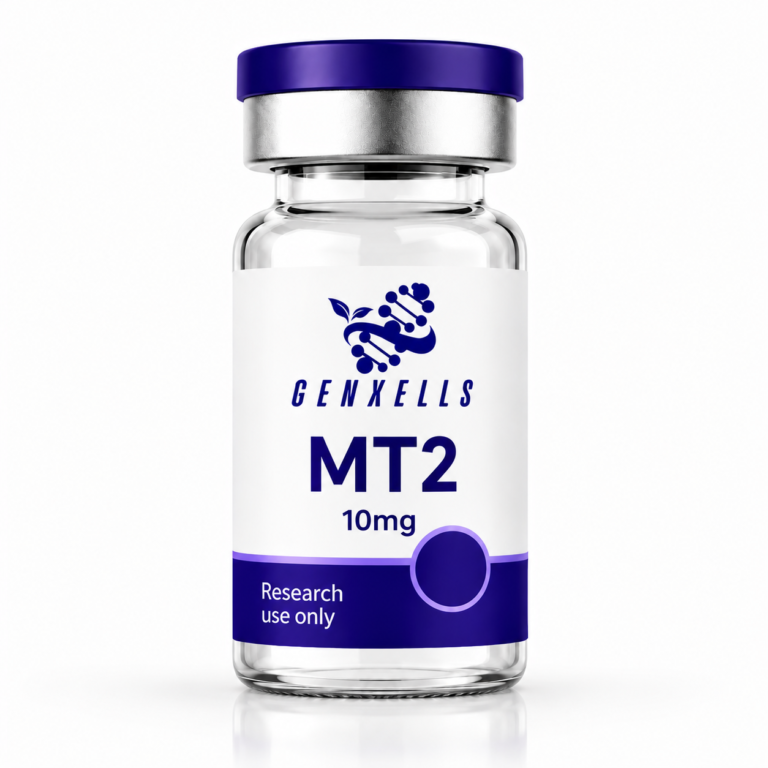 genxells's tweet photo. MT2 10mg

Looking for about MT2 10mg and its documentation? Product details and certificate reviewed directly through the website.

🌐 https://t.co/PZehosFFjs
📧 info@genxells.com

#MT2 #MelanotanII #Peptides #Research #ProductInformation #Certificates https://t.co/kvxEcAt5Cf