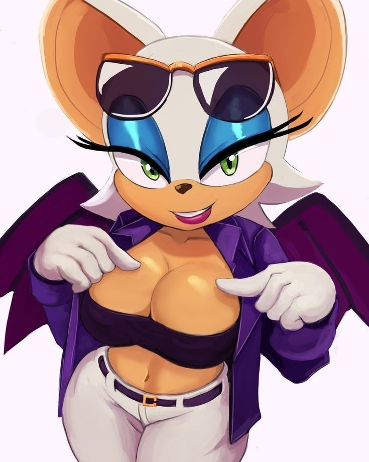 BrendaPWon81632's tweet photo. stylized bat character illustration with street style vibes 💜
sunglasses  confident pose art aesthetic

#characterart #cartoonart #illustration #digitalart #stylizedart  
#soniclegacy https://t.co/5MQ6xKRoSR