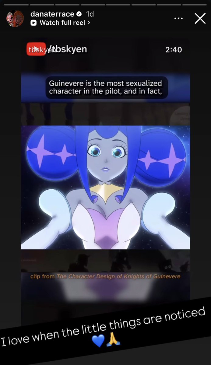 ewkewpid's tweet photo. I KNEW SEXUALIZATION WAS GOING TO BE A KEY POINT IN KOG AND EVERYBODY TOLD ME I WAS CRAZY https://t.co/OExKhirRlI
