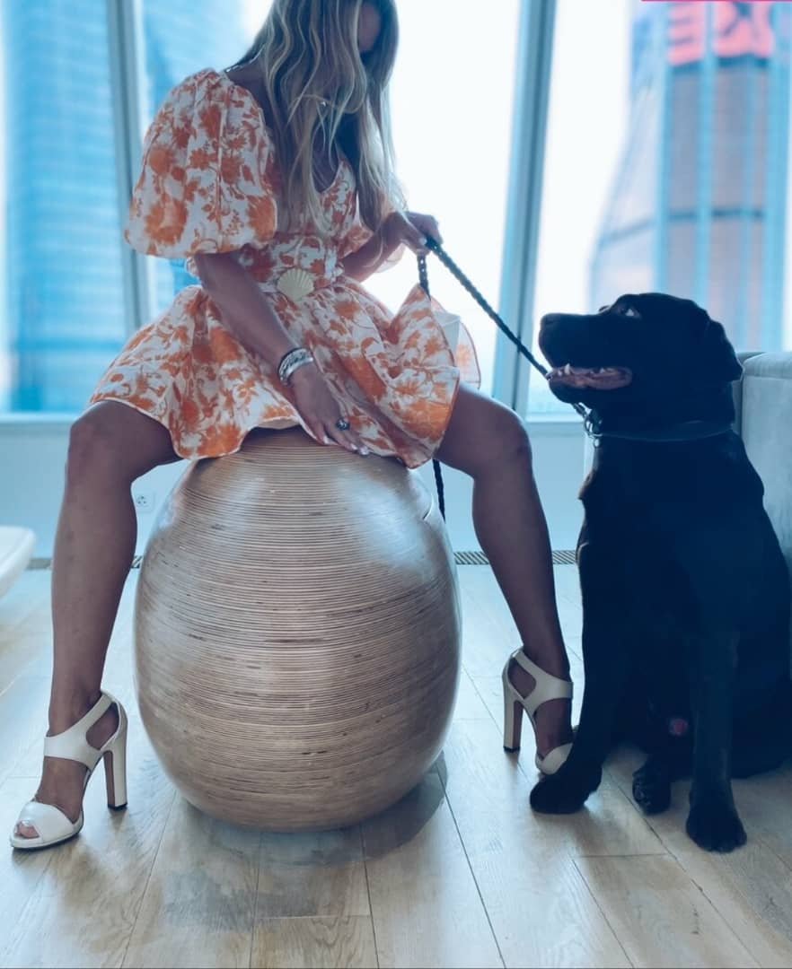 reallsilesto's tweet photo. Happiness has paws 🐾💖
come join us...
#Dogs #USA https://t.co/ACrrGWF31N