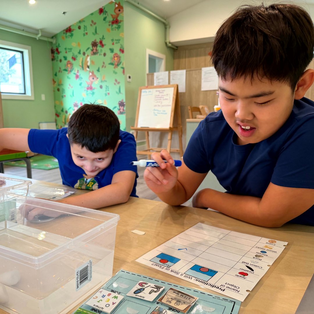 PivotPointFGC's tweet photo. A new school year can bring a familiar question: Will the people supporting my child see them for who they are and understand what they need?
At Pivot Point Family Growth Centre, our Neuroaffirming, person-centred approach starts with understanding the individual. 💙 https://t.co/8w7eYrjIdI