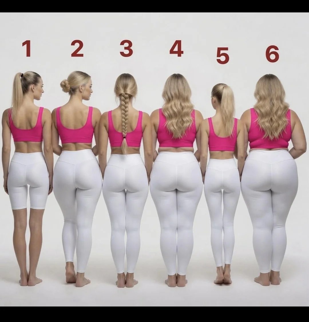 sisloverz's tweet photo. My sister Sanah is has the body shape number 2, what shape your sister got? https://t.co/xO7QR4yAAh