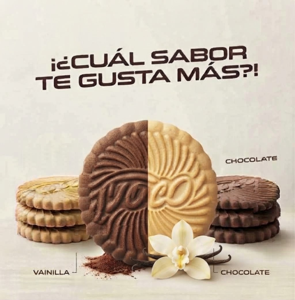 proxcorSA's tweet photo. Me resulta difícil decidir....y a ustedes 🤔🤔🤔???
Síguenos en nuestras redes 👇👇👇
https://t.co/wyNjAVROjb
https://t.co/TBNFrC09jT
#el_arte_de_los_dulces
#galletastoco
#sorbetostoco
#toco https://t.co/PxZgL304LI