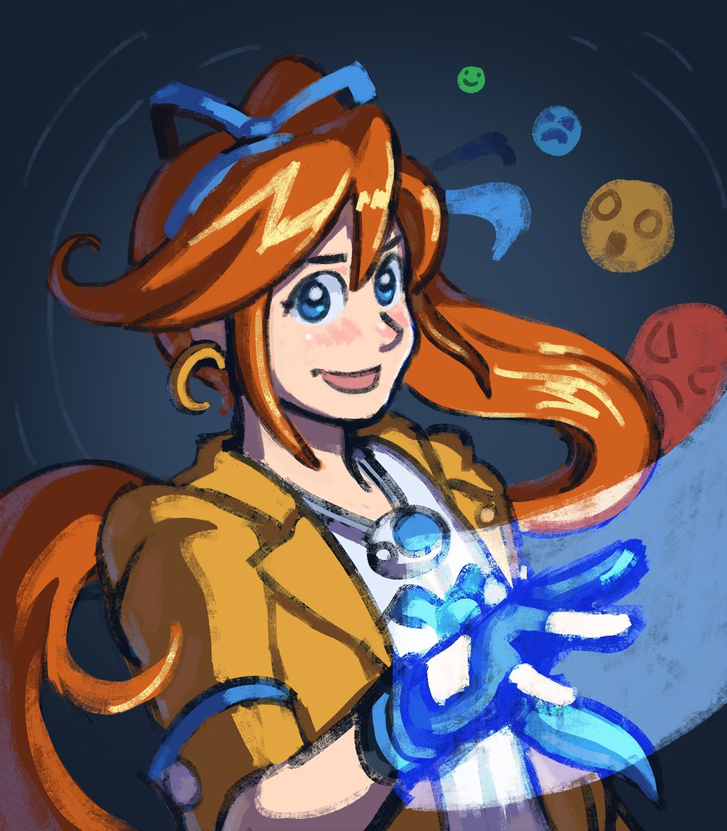 juicee_b0x's tweet photo. Athena ^^

#ACEATTOBER #ACEATTOBER26 (Day 6: Defense) https://t.co/X4KLnyex9u