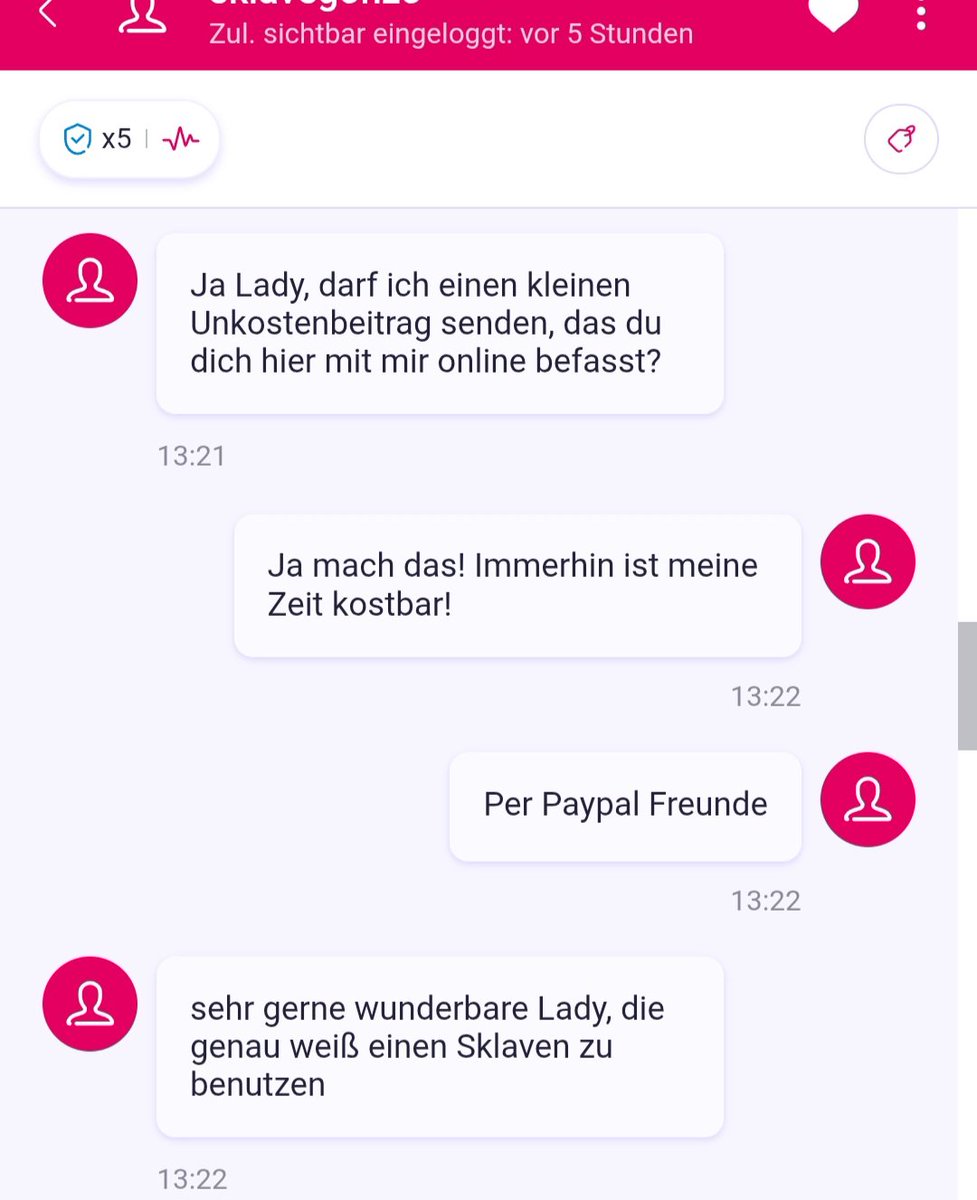 GoddessMayla96's tweet photo. Sei brav und Du wirst gesehn!🤑💰🐽 #findom https://t.co/b6p8NZlrOw