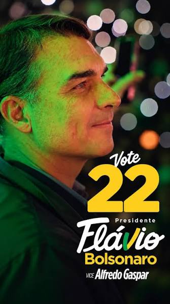 O_PontoX's tweet photo. Algoritmo me conecte com pessoas que vão apertar o 22 no segundo turno. Que vão votar Flavio Bolsonaro! 🇧🇷
#FlavioBolsonaroPresidente #Eleições2026 @FlavioBolsonaro https://t.co/wlmrQ4YZOt