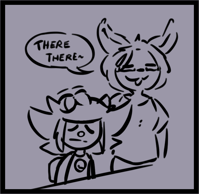 JTSideshow's tweet photo. Rea comforts Jay. #nsfw https://t.co/P4qejfxh6m