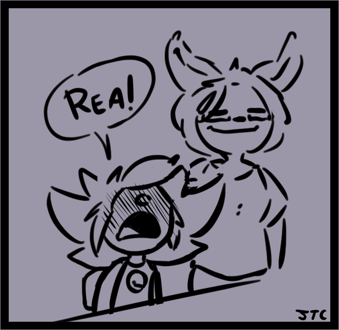 JTSideshow's tweet photo. Rea comforts Jay. #nsfw https://t.co/P4qejfxh6m